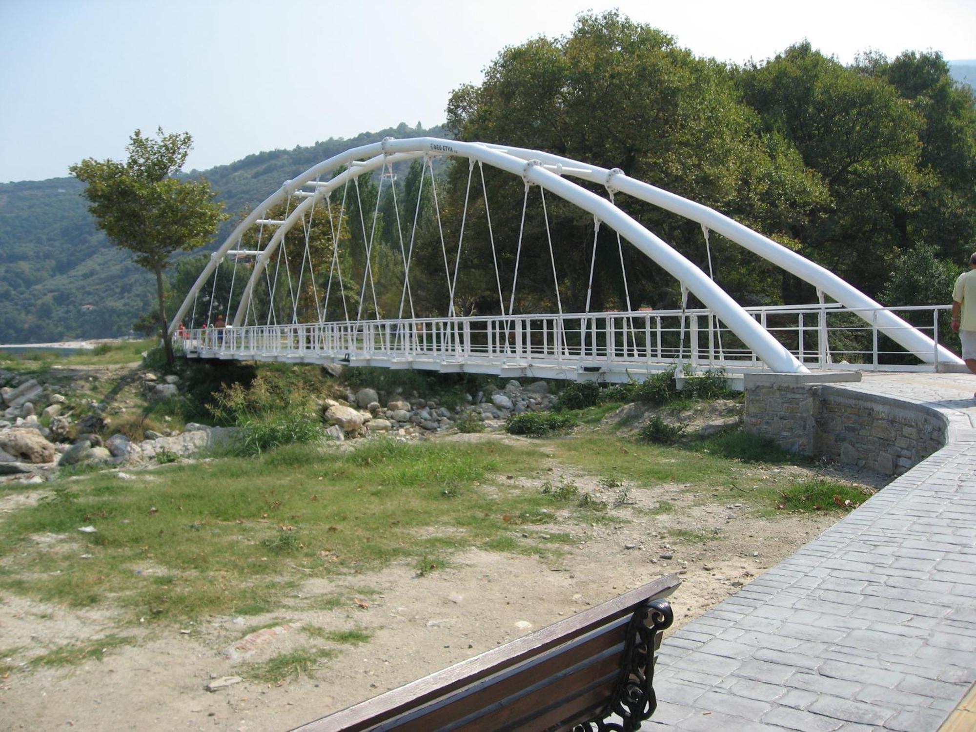 Hotel Maro Agios Ioannis  Exterior foto